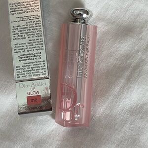 Dior Addict Lip Glow - Rosewood